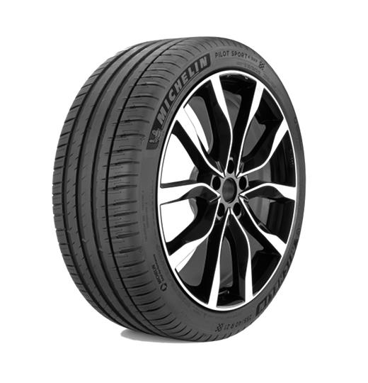 235/55R19 101Y MICHELIN PILOT SPORT 4 SUV NE0 XL NE0 RG | Nukarin Rengas